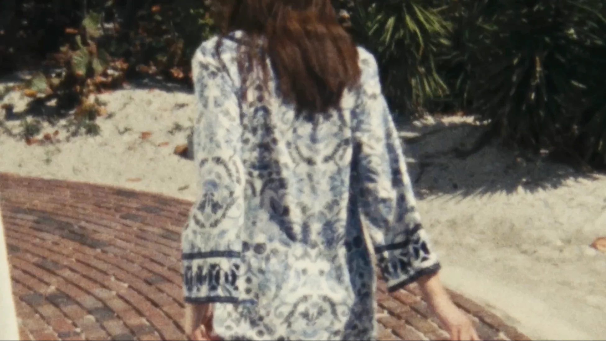 Radiant Style Inspired by Travel